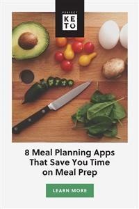 Keto Diet Recipe Pdf